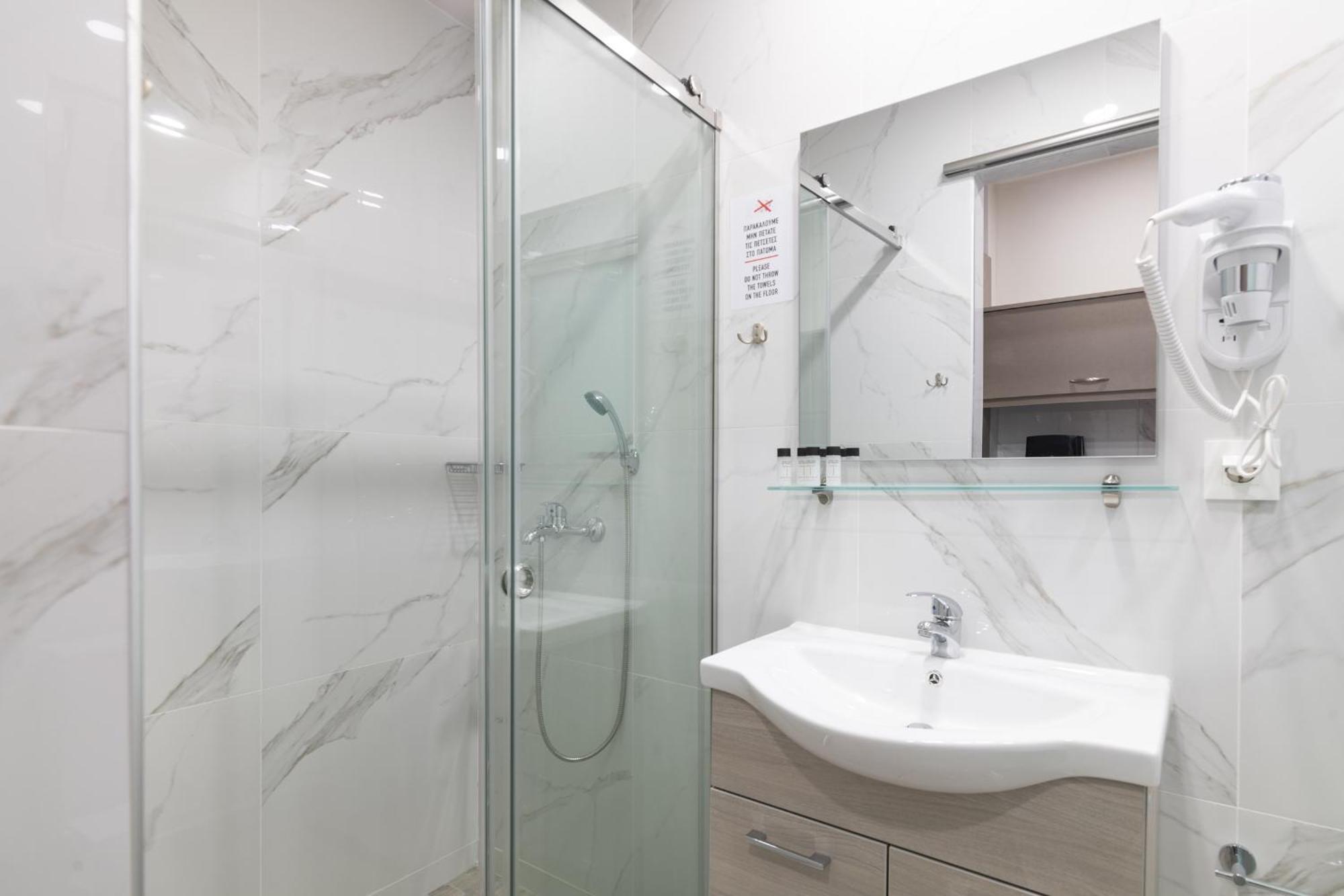Sea Diamond Suites Laganas Exterior photo